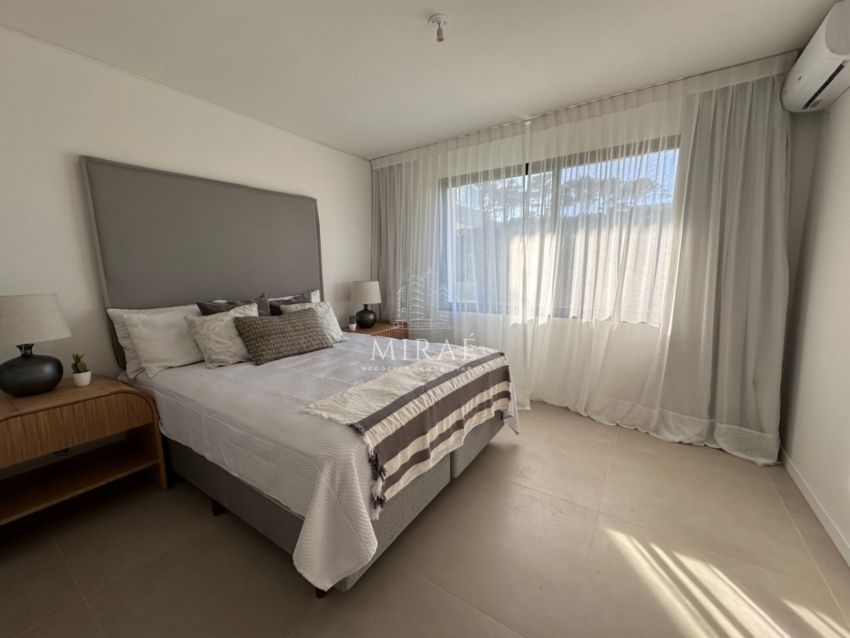 Apartamento ID.153 - Apartamento de 1 dormitorio en venta en Playa Brava, Punta del Este