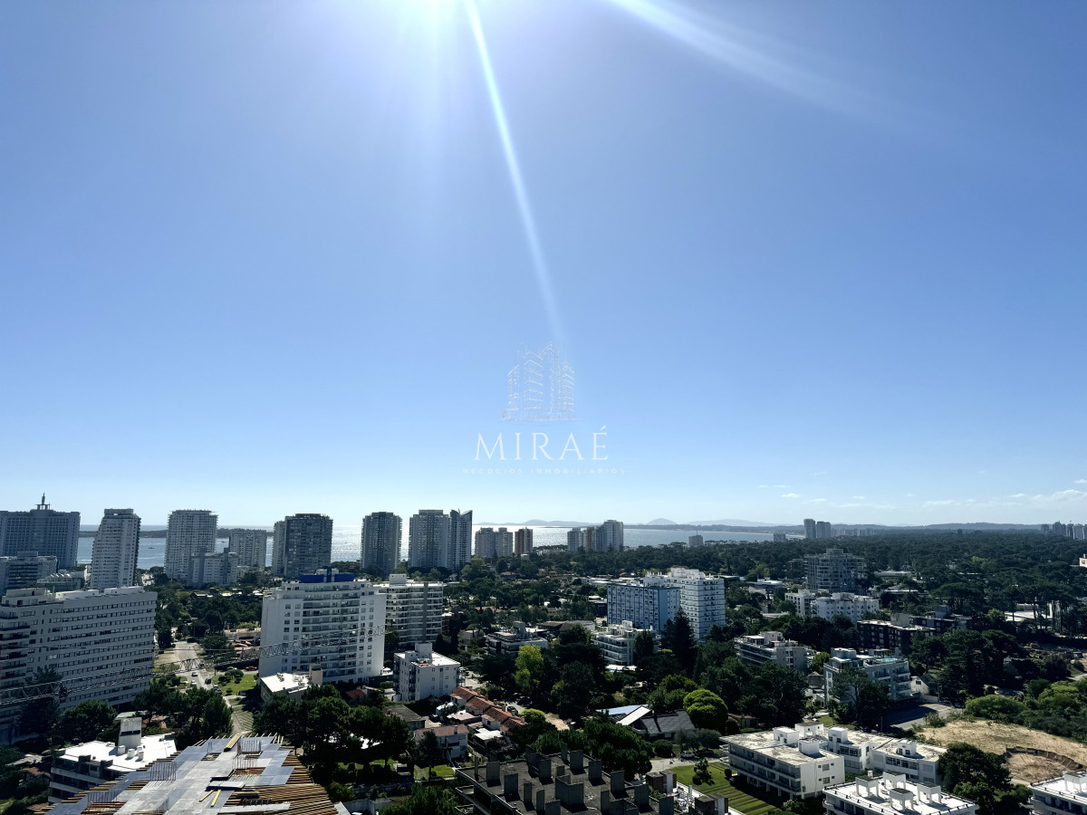 Apartamento ID.140 - apartamento de 2 dormitorios con vista al mar