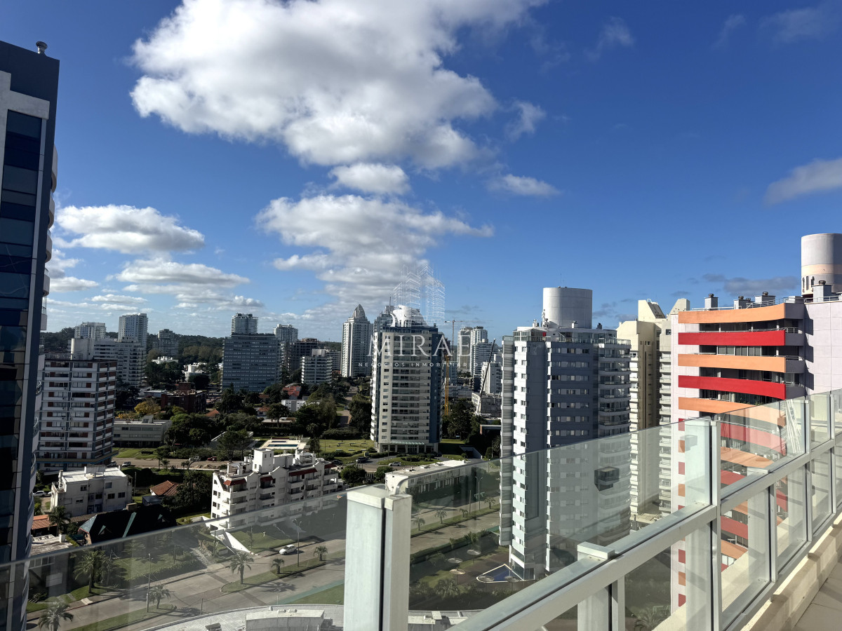Apartamento ID.138 - Apartamento en venta de 3 dormitorios en Aidy Grill 
