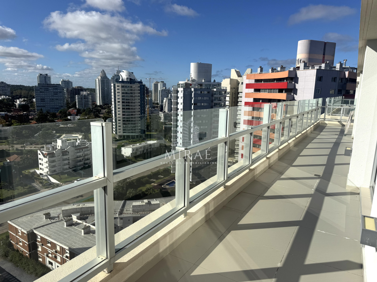Apartamento ID.138 - Apartamento en venta de 3 dormitorios en Aidy Grill 