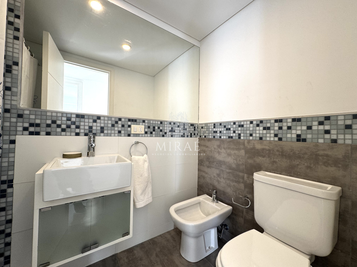 Apartamento ID.138 - Apartamento en venta de 3 dormitorios en Aidy Grill 