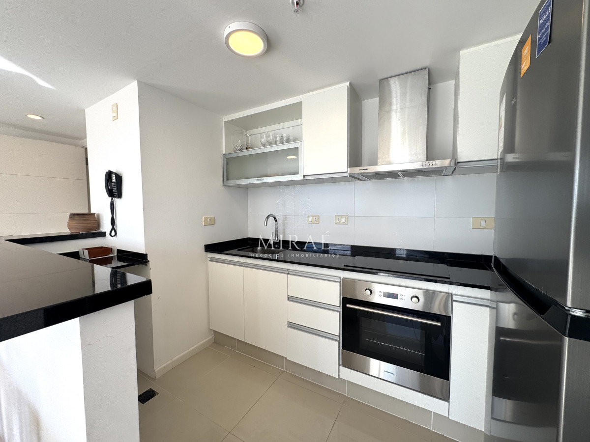 Apartamento ID.138 - Apartamento en venta de 3 dormitorios en Aidy Grill 