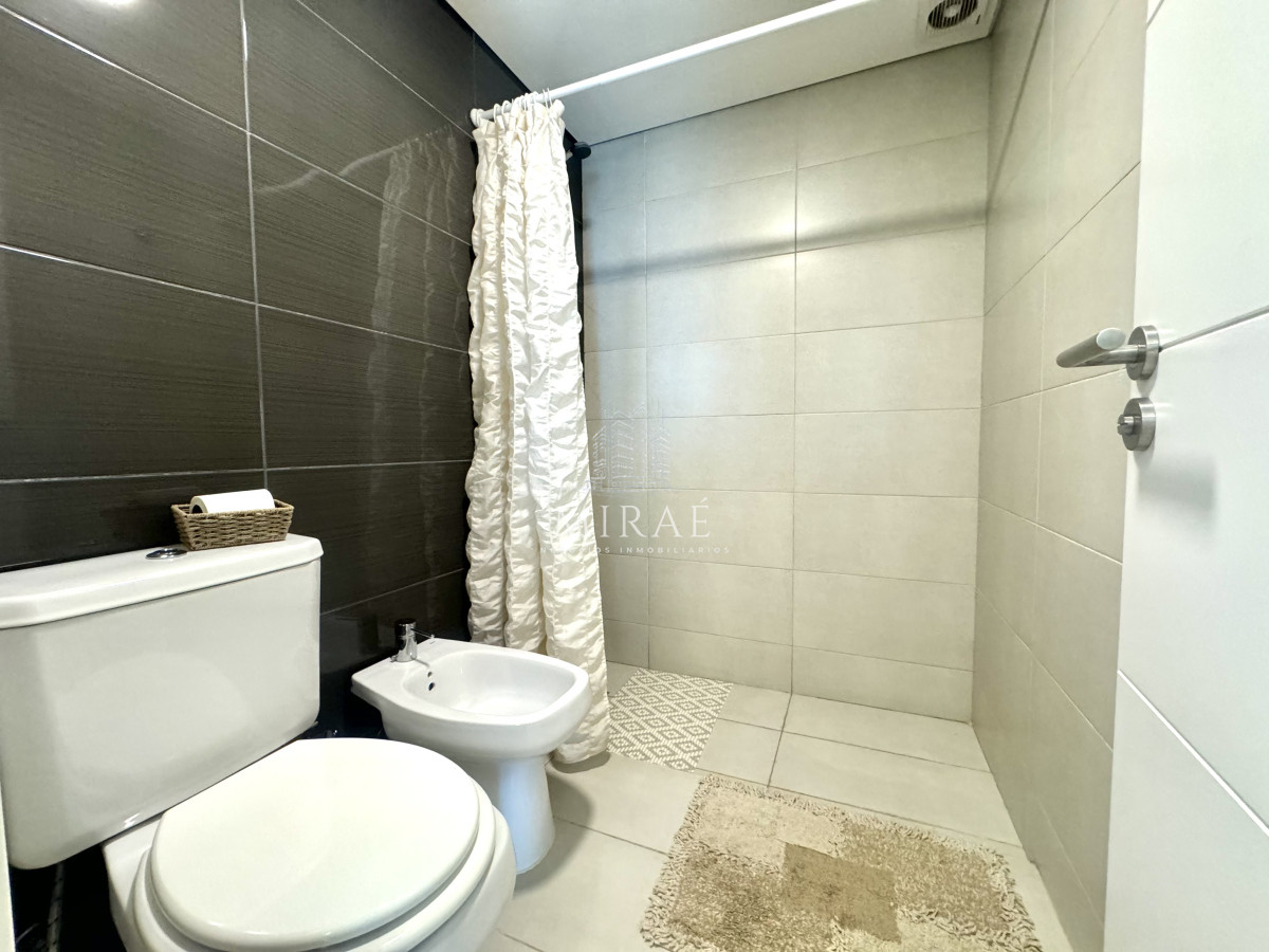 Apartamento ID.140 - apartamento de 2 dormitorios con vista al mar