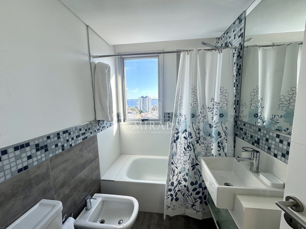 Apartamento ID.138 - Apartamento en venta de 3 dormitorios en Aidy Grill 