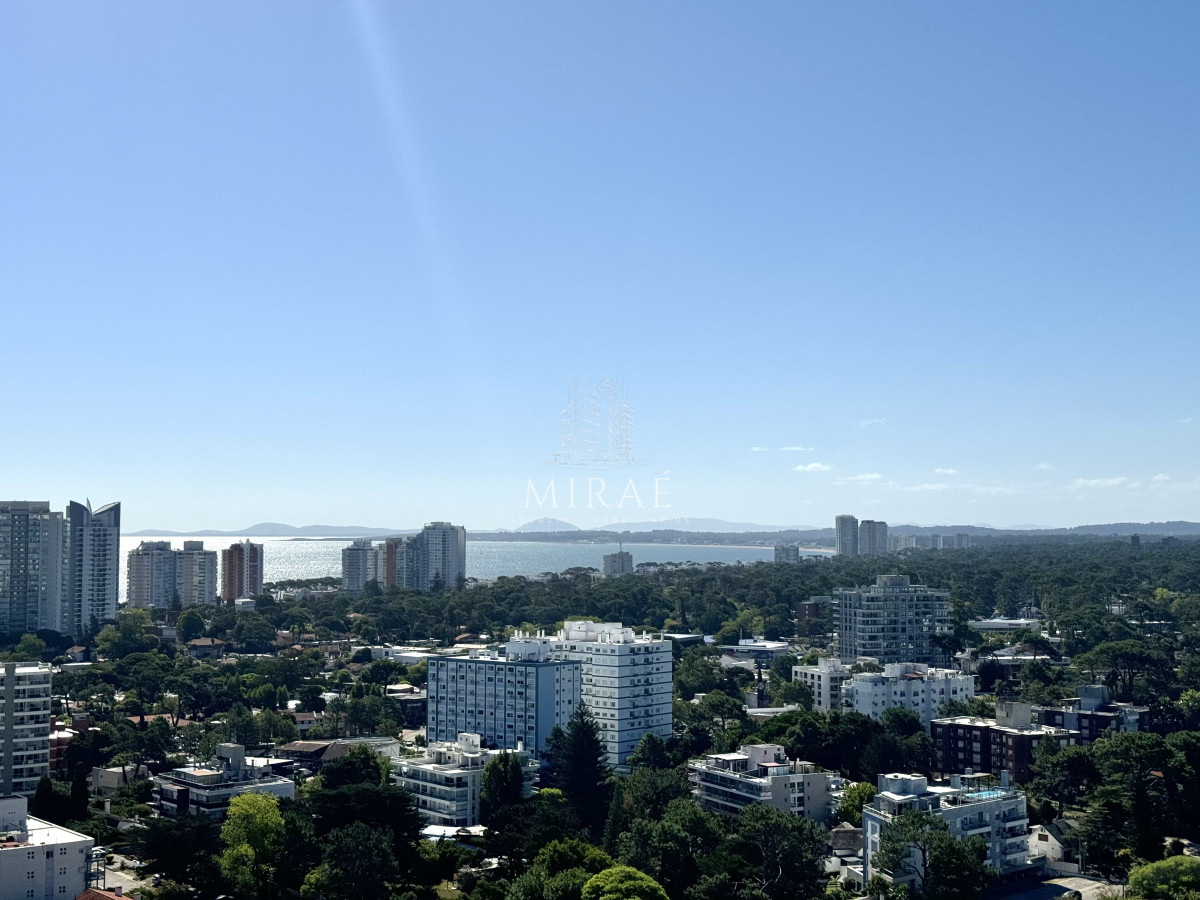 Apartamento ID.140 - apartamento de 2 dormitorios con vista al mar