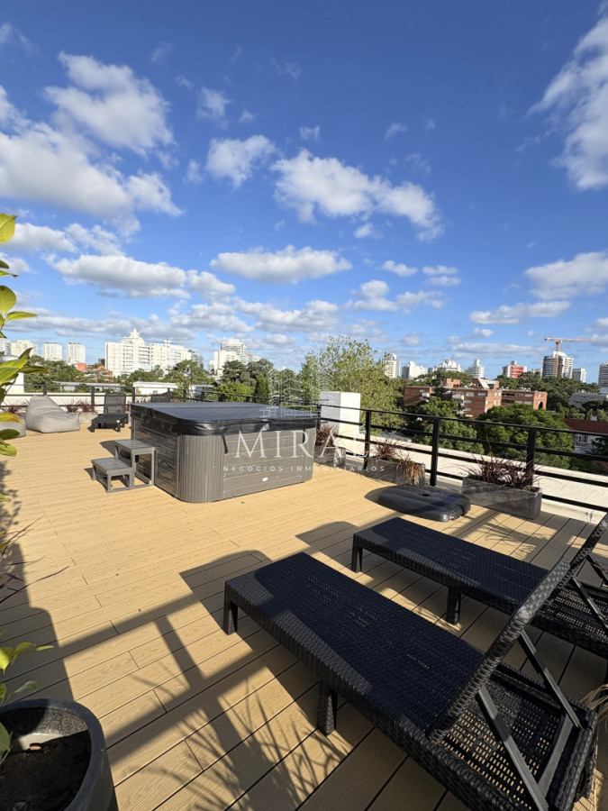 Apartamento ID.211 - Aidy Grill 