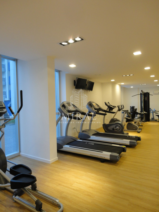 Apartamento ID.138 - Apartamento en venta de 3 dormitorios en Aidy Grill 