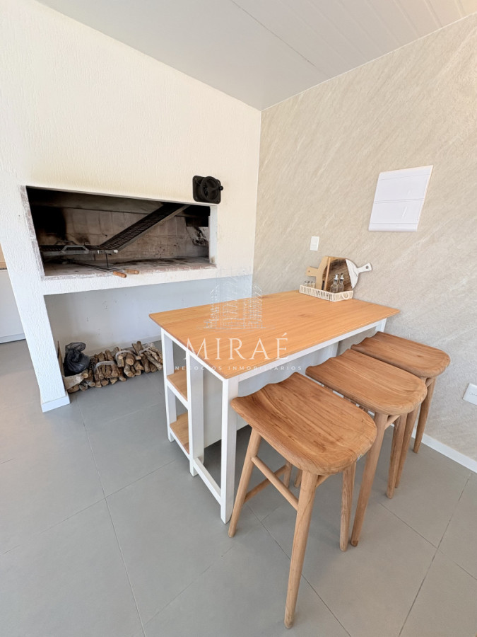 Apartamento ID.211 - Aidy Grill 