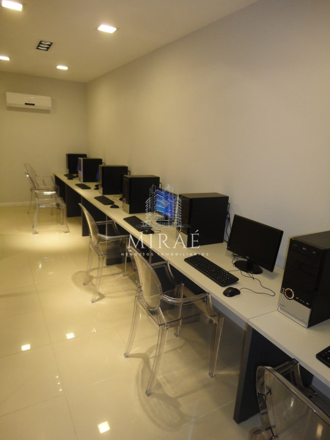 Apartamento ID.138 - Apartamento en venta de 3 dormitorios en Aidy Grill 