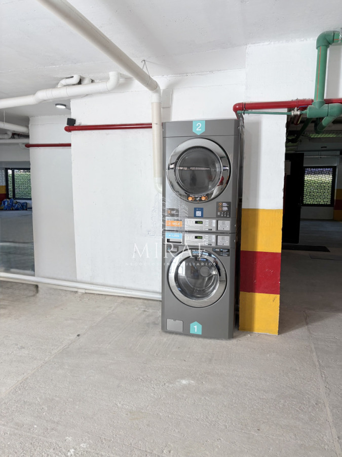 Apartamento ID.211 - Aidy Grill 