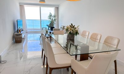 Apartamento en Punta del Este, Mansa