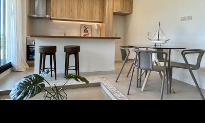 Apartamento en venta de 1 dormitorio en Playa Brava, Punta del Este