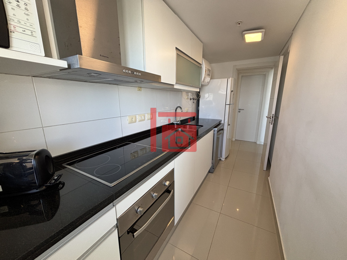 Apartamento ID.569 - Apartamento de 3 dormitorios, alquiler invernal