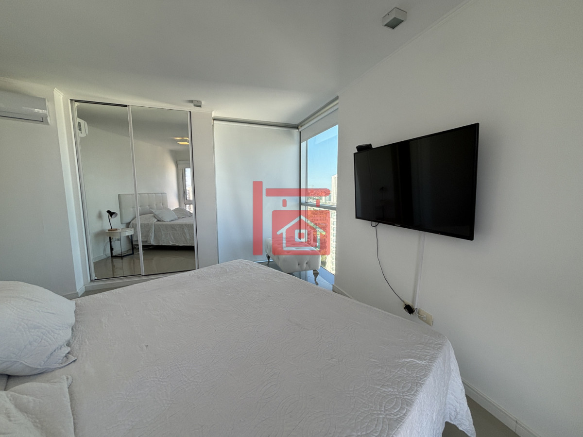 Apartamento ID.569 - Apartamento de 3 dormitorios, alquiler invernal