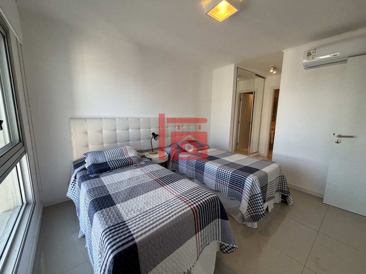 Apartamento ID.569 - Apartamento de 3 dormitorios, alquiler invernal