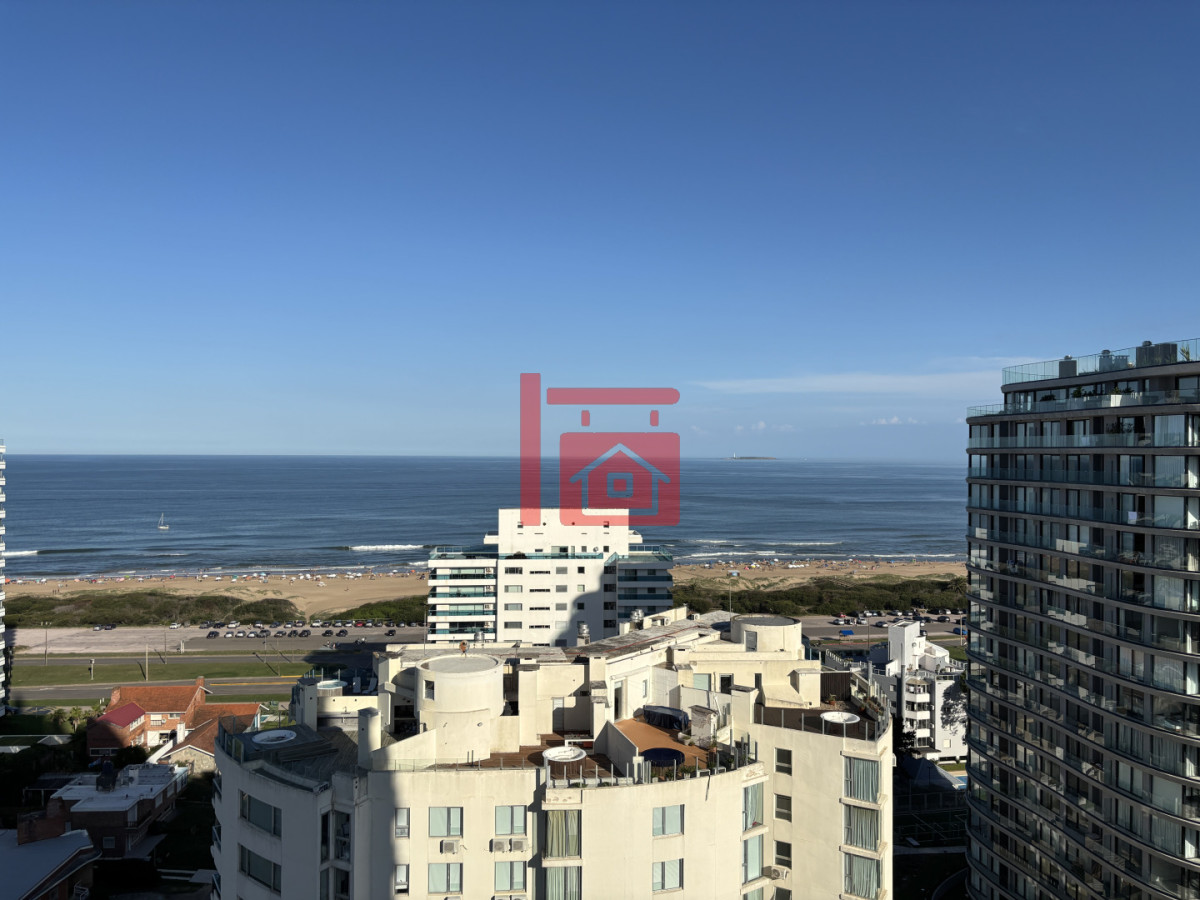 Apartamento ID.569 - Apartamento de 3 dormitorios, alquiler invernal