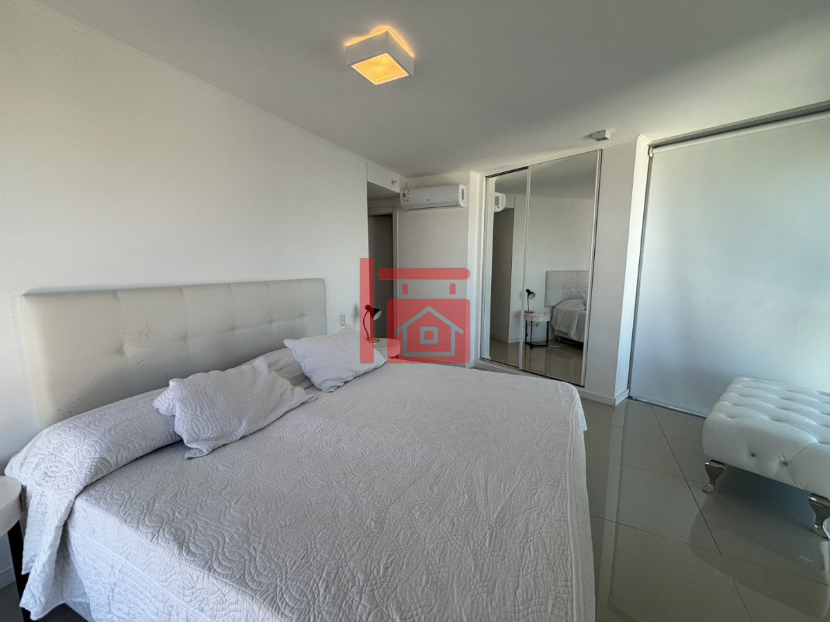 Apartamento ID.569 - Apartamento de 3 dormitorios, alquiler invernal