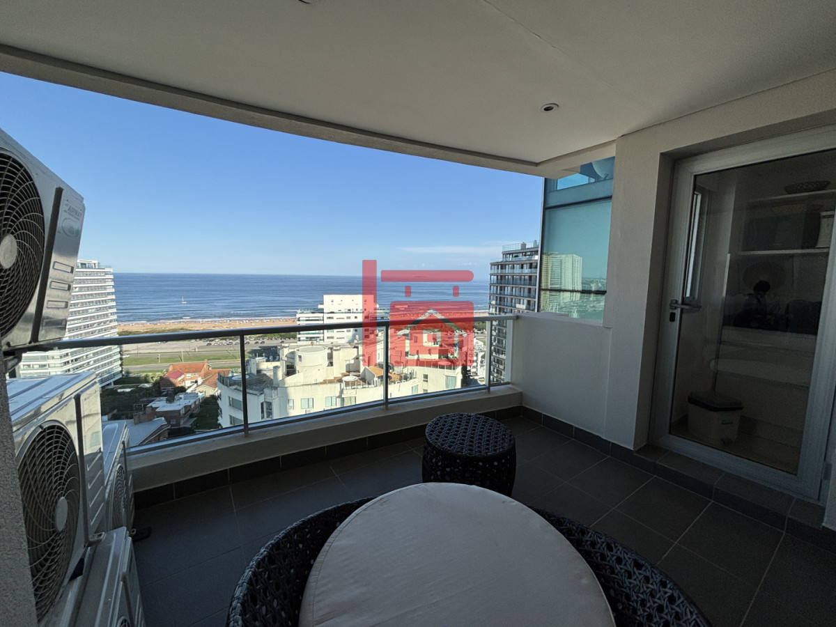 Apartamento ID.569 - Apartamento de 3 dormitorios, alquiler invernal