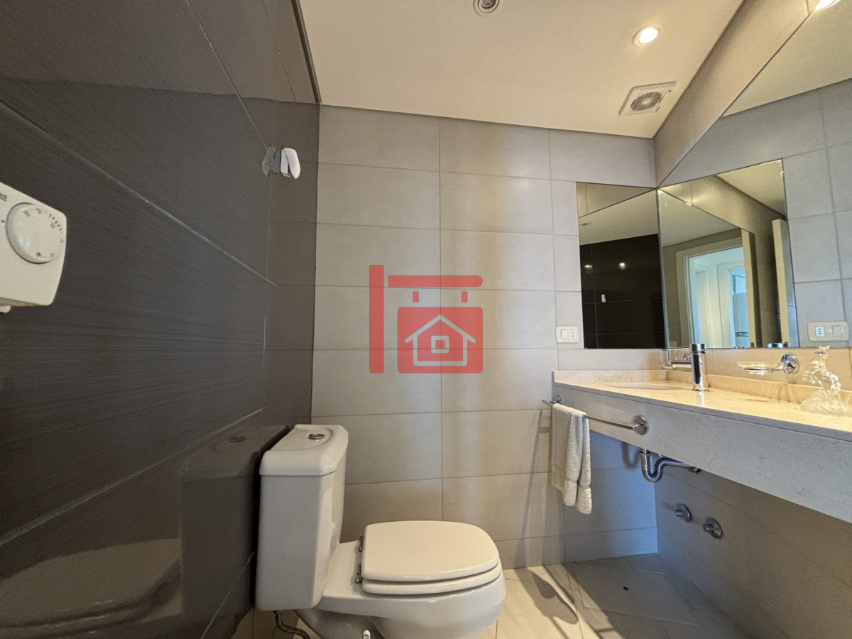 Apartamento ID.569 - Apartamento de 3 dormitorios, alquiler invernal