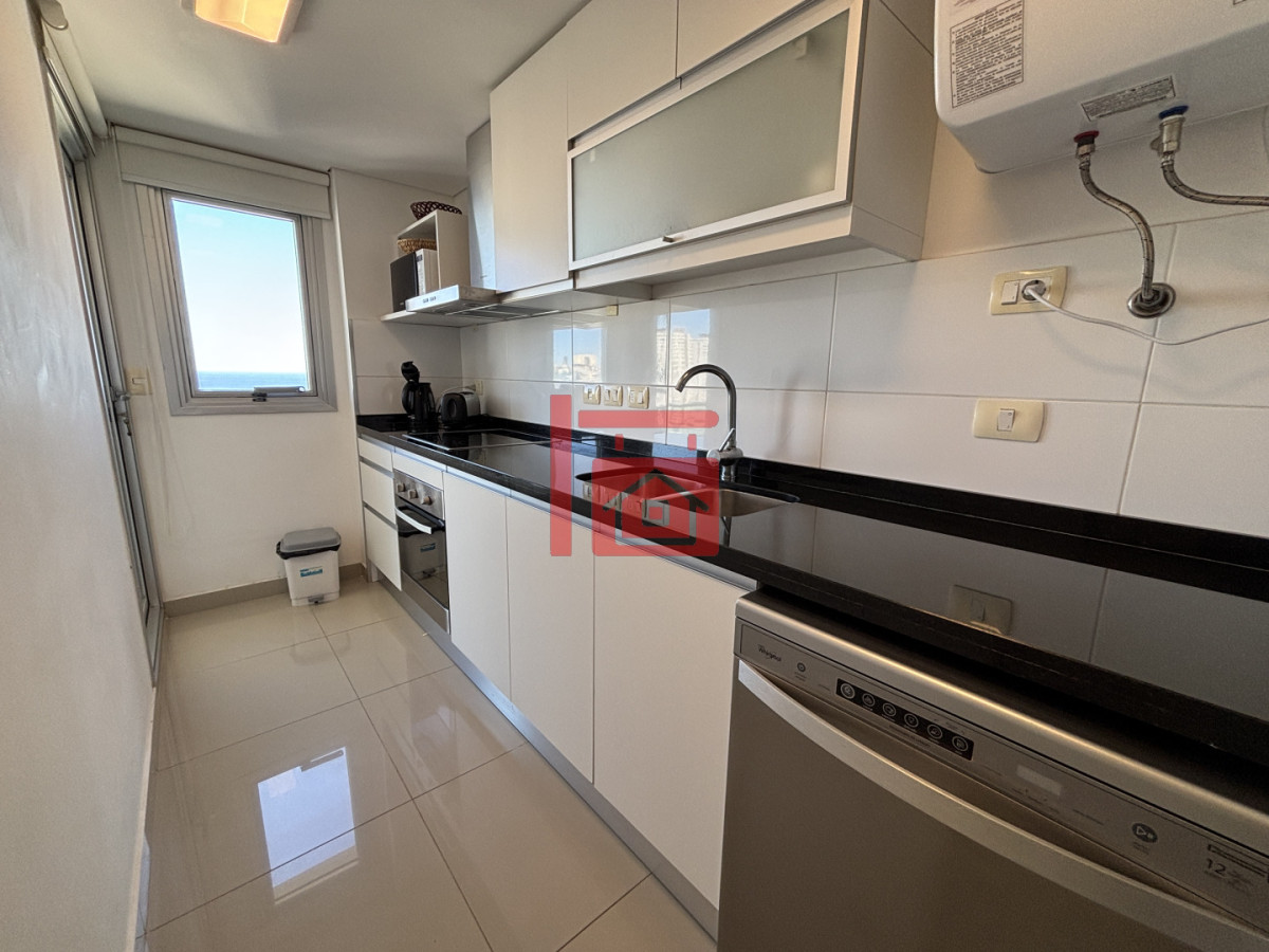 Apartamento ID.569 - Apartamento de 3 dormitorios, alquiler invernal