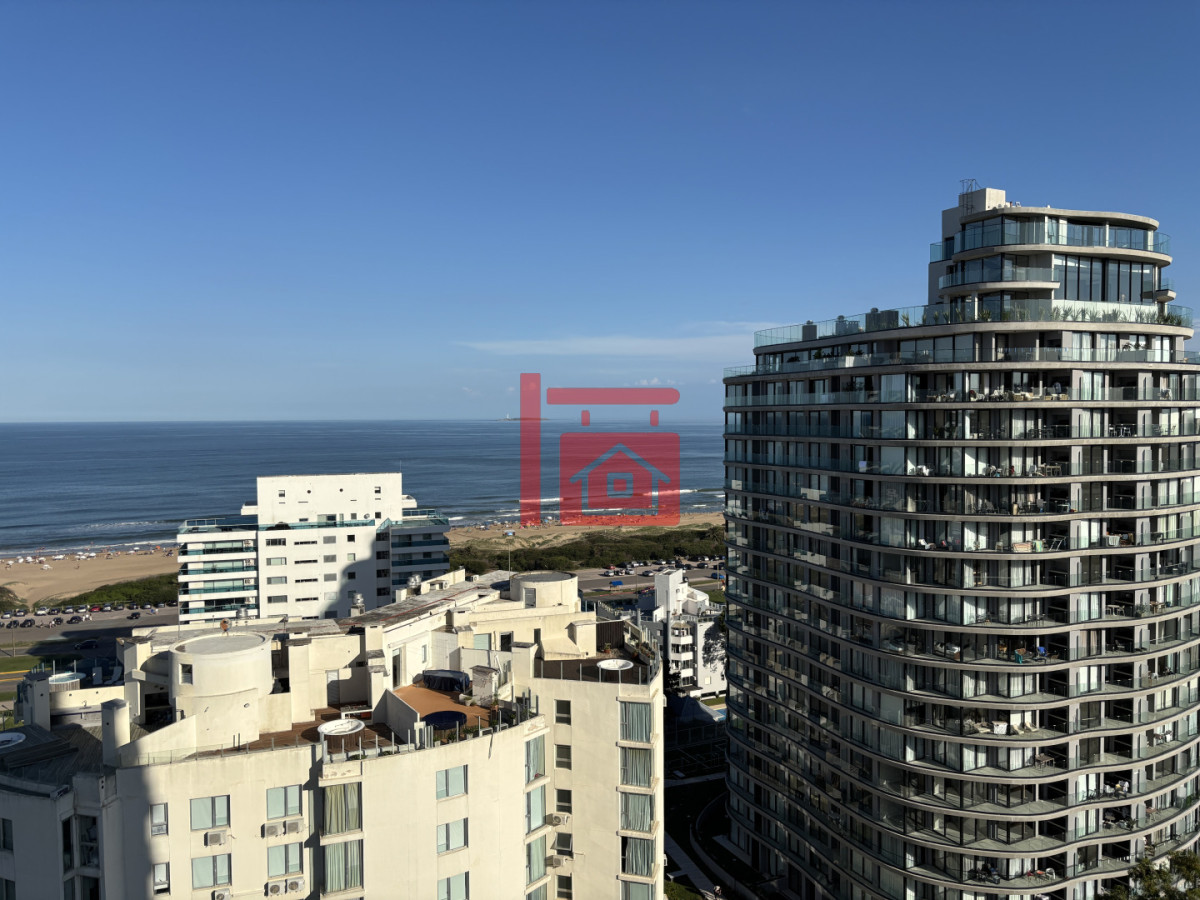 Apartamento ID.569 - Apartamento de 3 dormitorios, alquiler invernal
