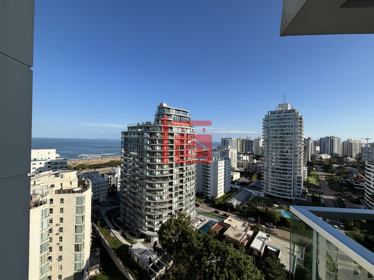 Apartamento ID.569 - Apartamento de 3 dormitorios, alquiler invernal