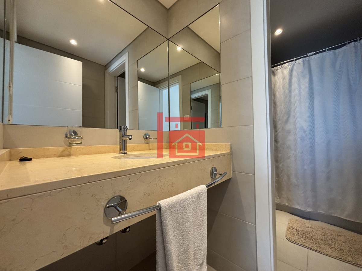 Apartamento ID.569 - Apartamento de 3 dormitorios, alquiler invernal