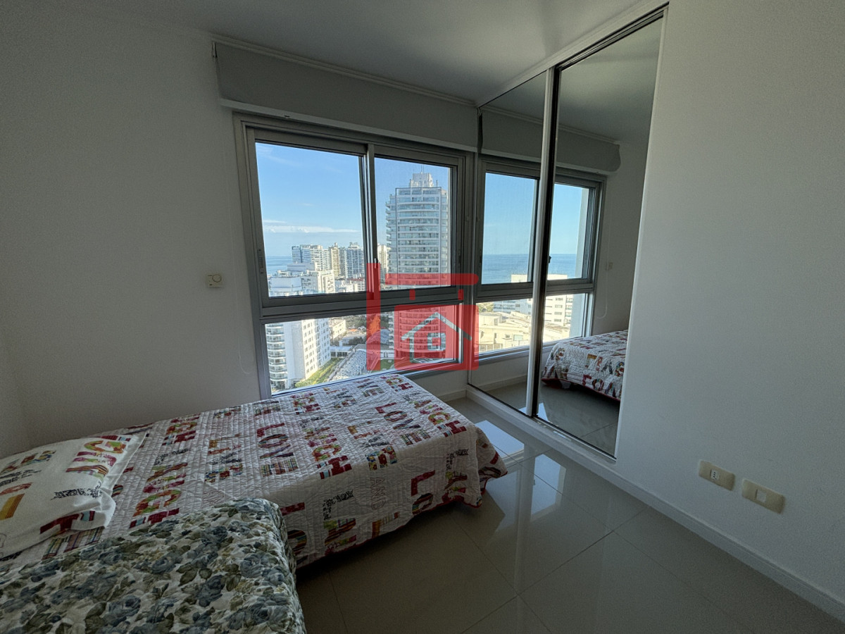 Apartamento ID.569 - Apartamento de 3 dormitorios, alquiler invernal