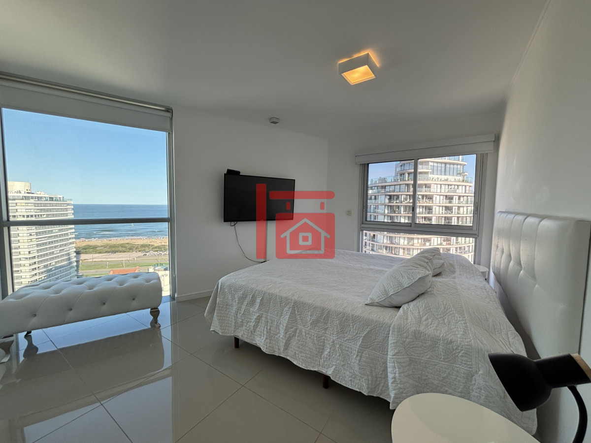 Apartamento ID.569 - Apartamento de 3 dormitorios, alquiler invernal