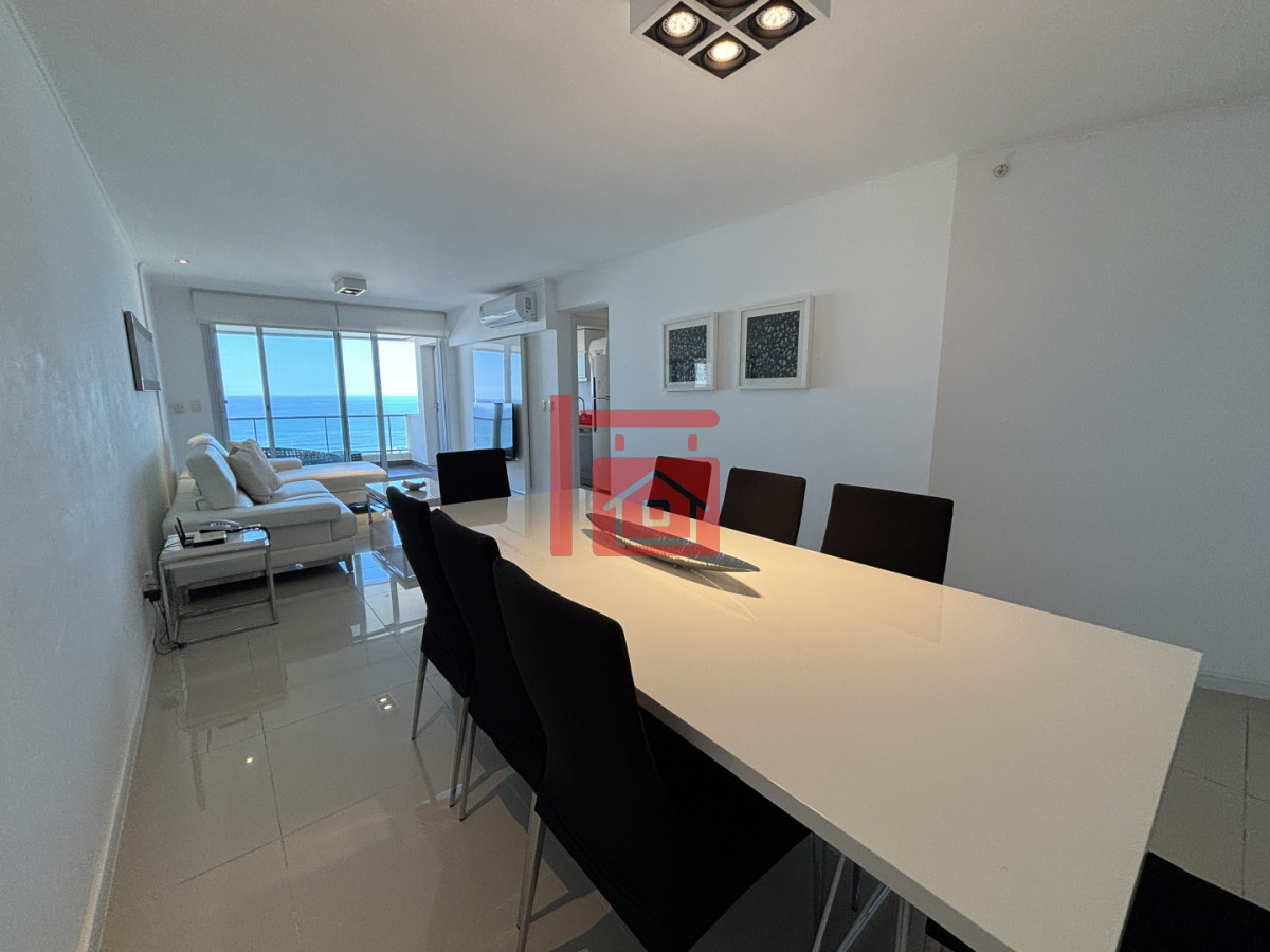 Apartamento ID.569 - Apartamento de 3 dormitorios, alquiler invernal