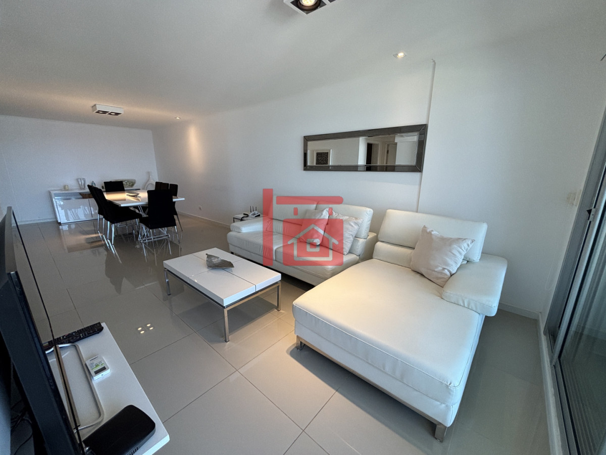 Apartamento ID.569 - Apartamento de 3 dormitorios, alquiler invernal