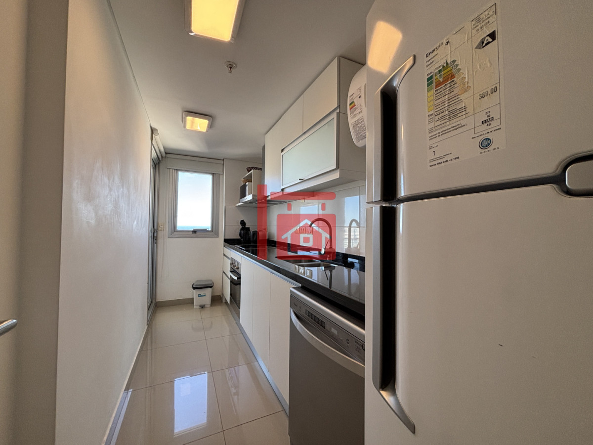 Apartamento ID.569 - Apartamento de 3 dormitorios, alquiler invernal