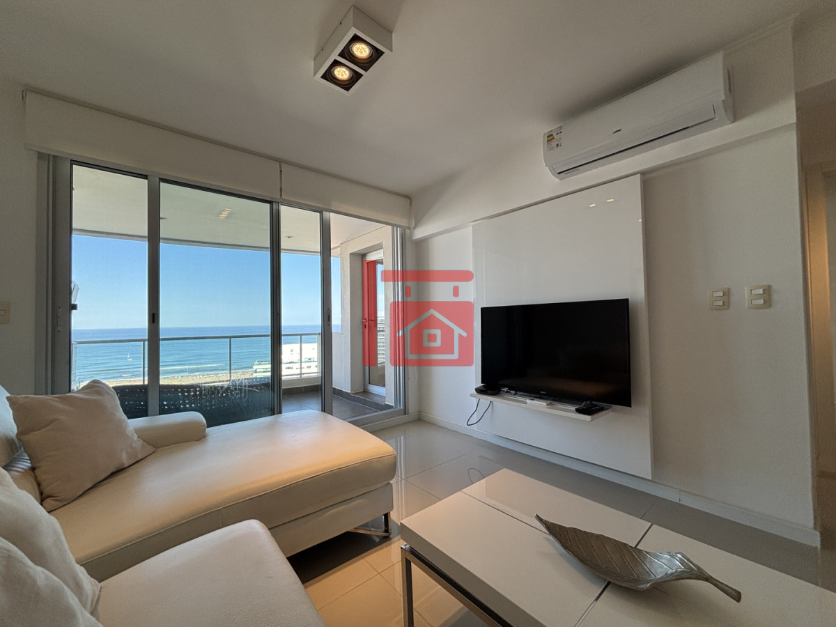 Apartamento ID.569 - Apartamento de 3 dormitorios, alquiler invernal