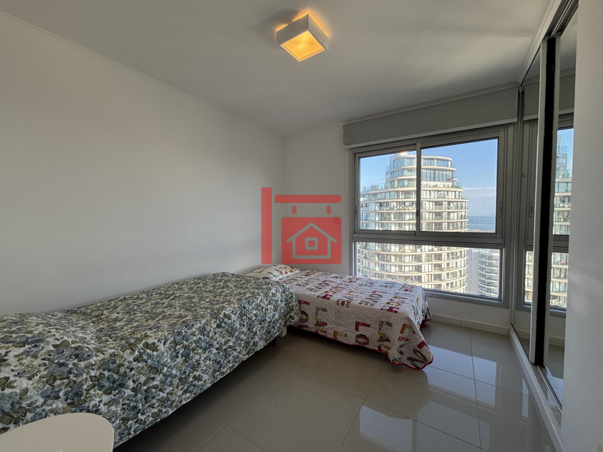 Apartamento ID.569 - Apartamento de 3 dormitorios, alquiler invernal