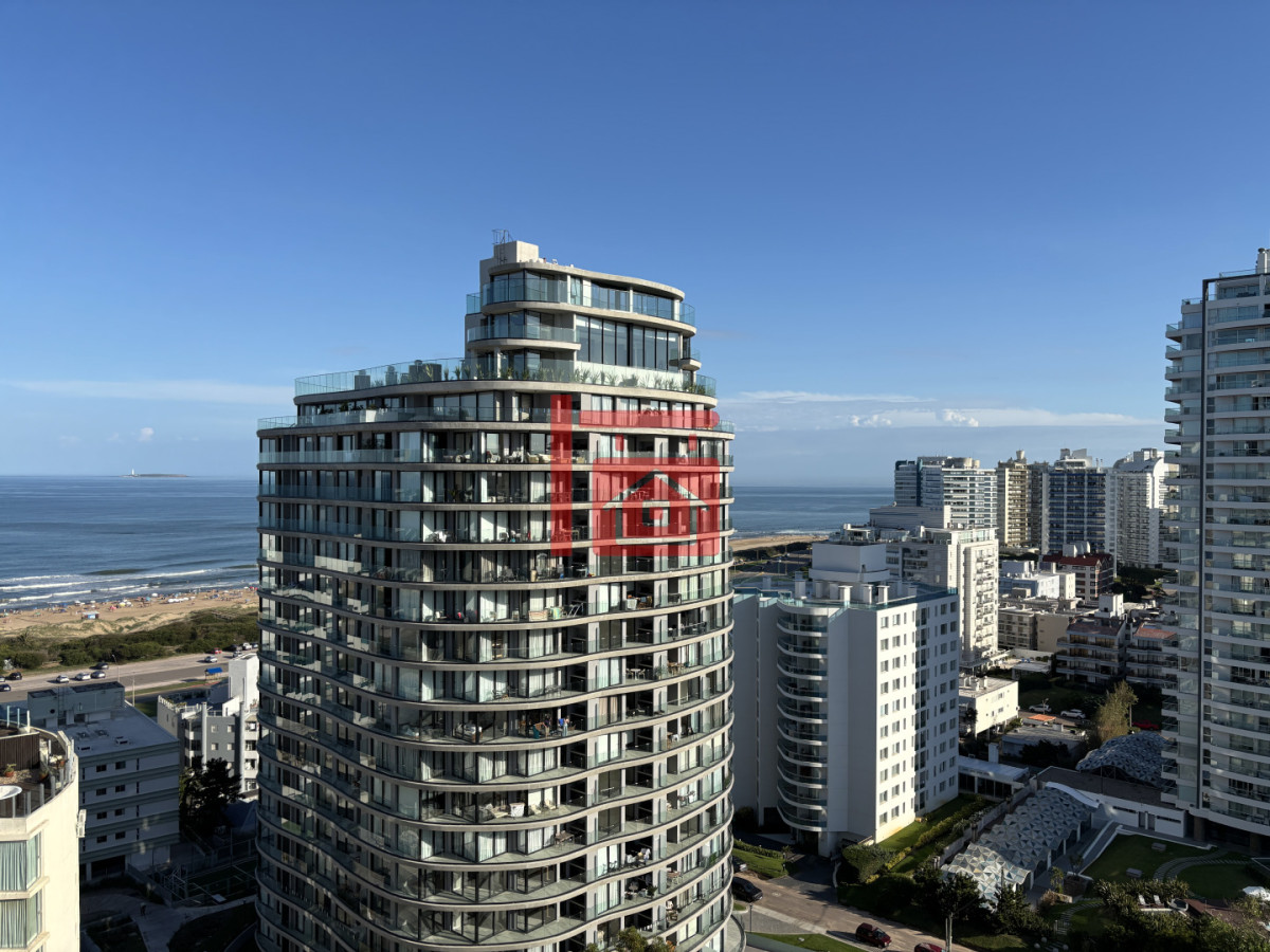 Apartamento ID.569 - Apartamento de 3 dormitorios, alquiler invernal