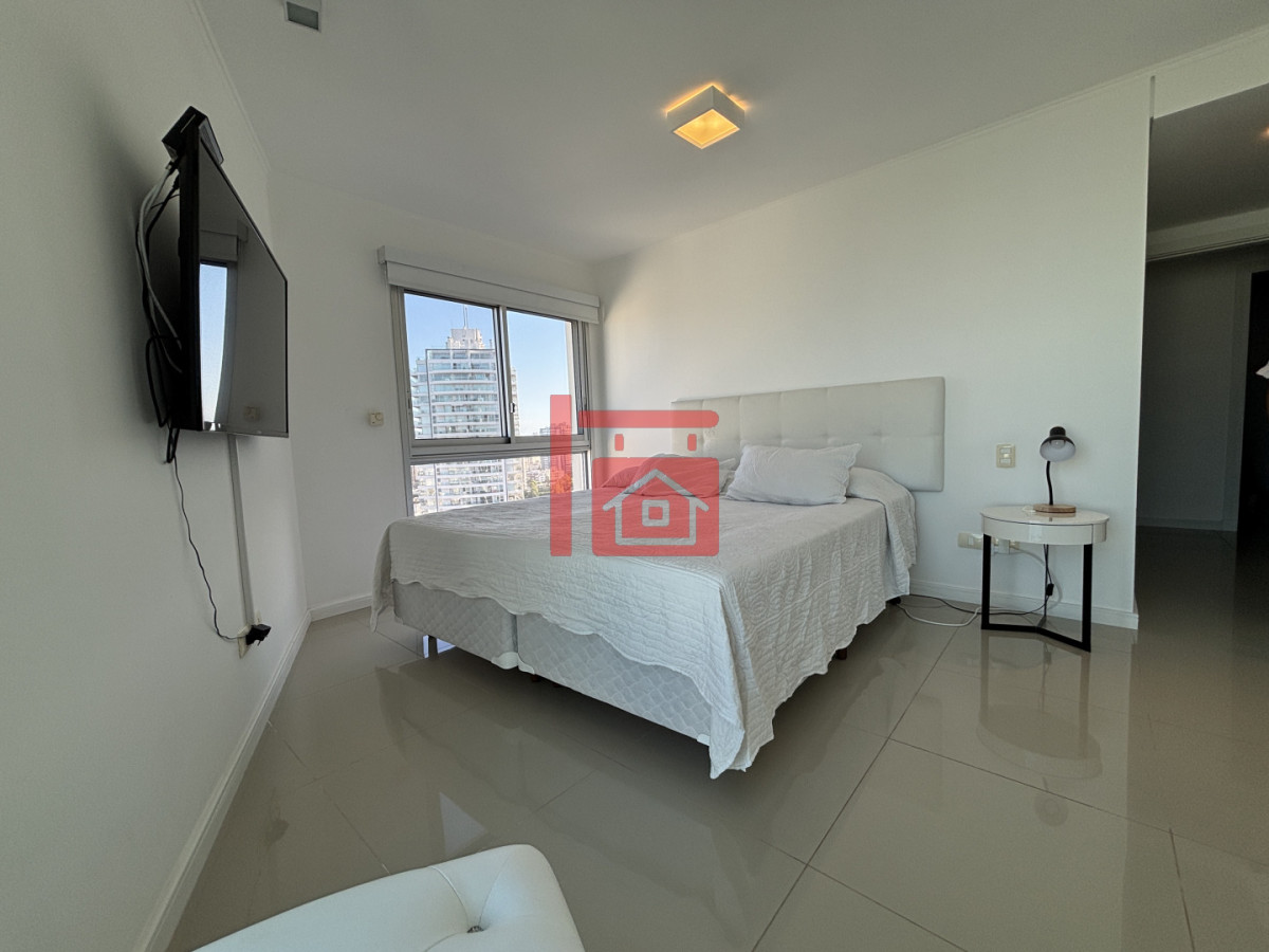 Apartamento ID.569 - Apartamento de 3 dormitorios, alquiler invernal