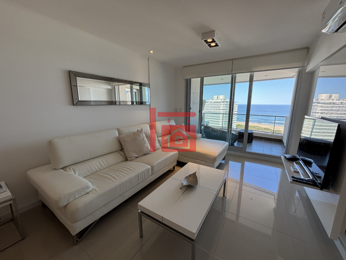 Apartamento ID.569 - Apartamento de 3 dormitorios, alquiler invernal