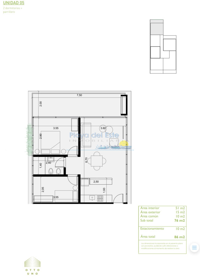 Roosevelt - GoPunta - Portal Inmobiliario de Punta del Este - Maldonado