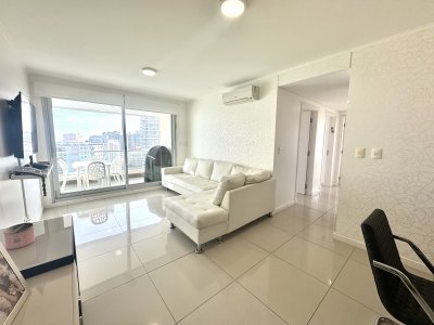 Apartamento en venta Aidy Grill 2 dormitorios