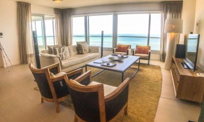 Apartamento en venta Playa Brava 3 dormitorios