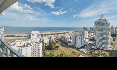 Apartamento en venta y alquiler temporario