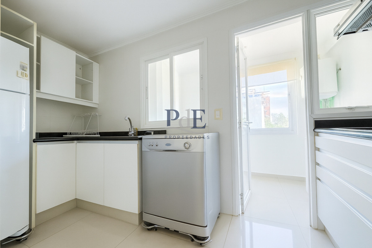 Apartamento en venta de 3 dormitorios en Playa Brava Punta del Este - Imagen 6
