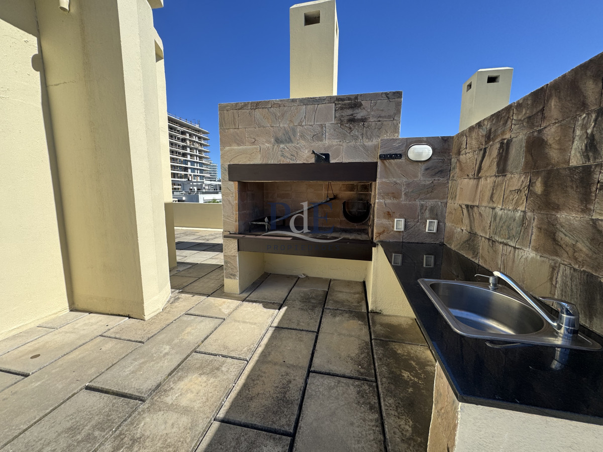 Apartamento en venta de 3 dormitorios en Playa Brava Punta del Este - Imagen 17