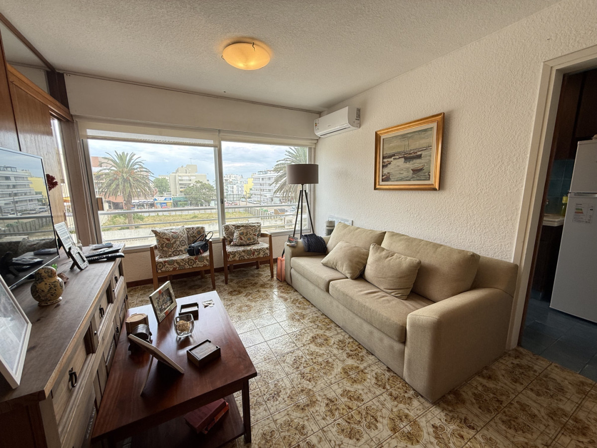 Apartamento ID.21098671 - Apartamento en Punta del Este, Península