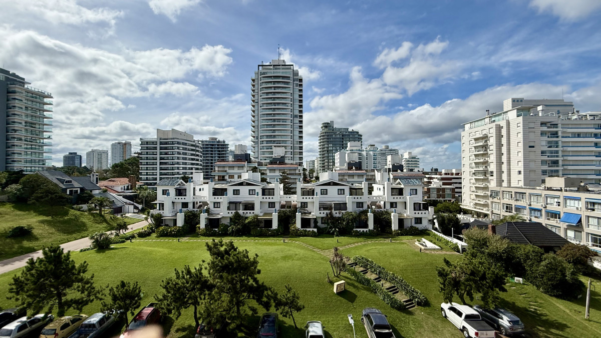 Apartamento ID.21098772 - Apartamento en venta a pasos del mar