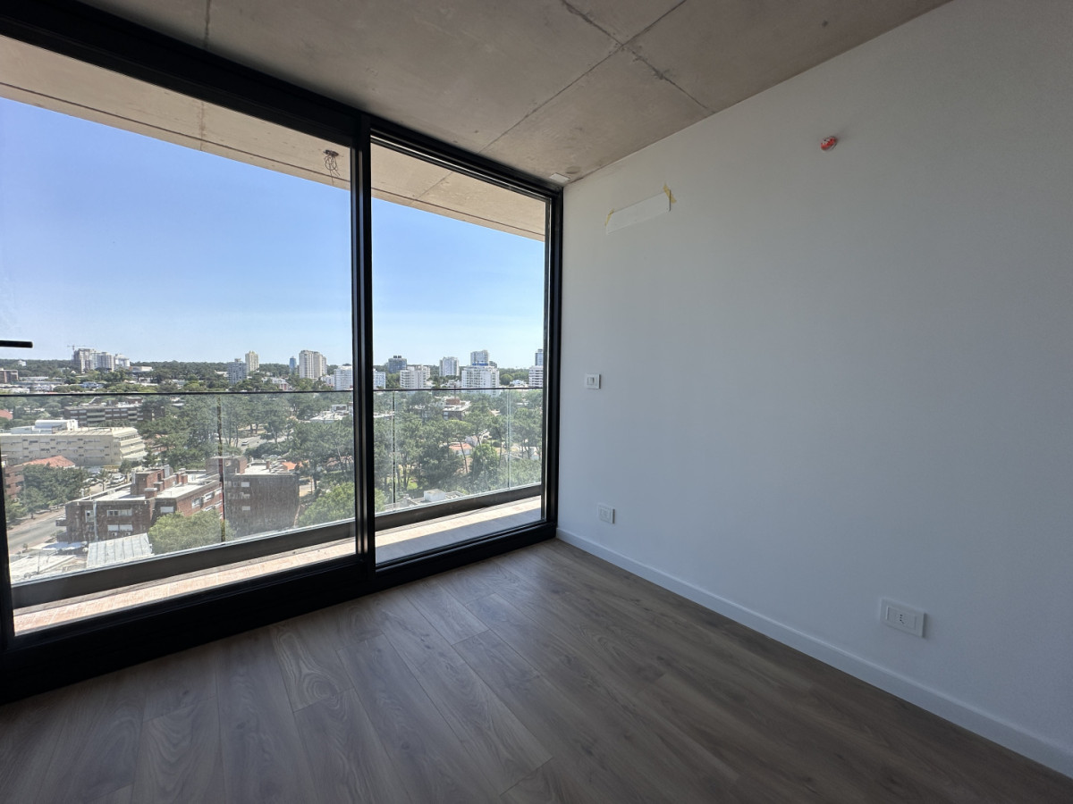 Apartamento ID.21098569 - Apartamento en venta de 2 dormitorios Punta del Este