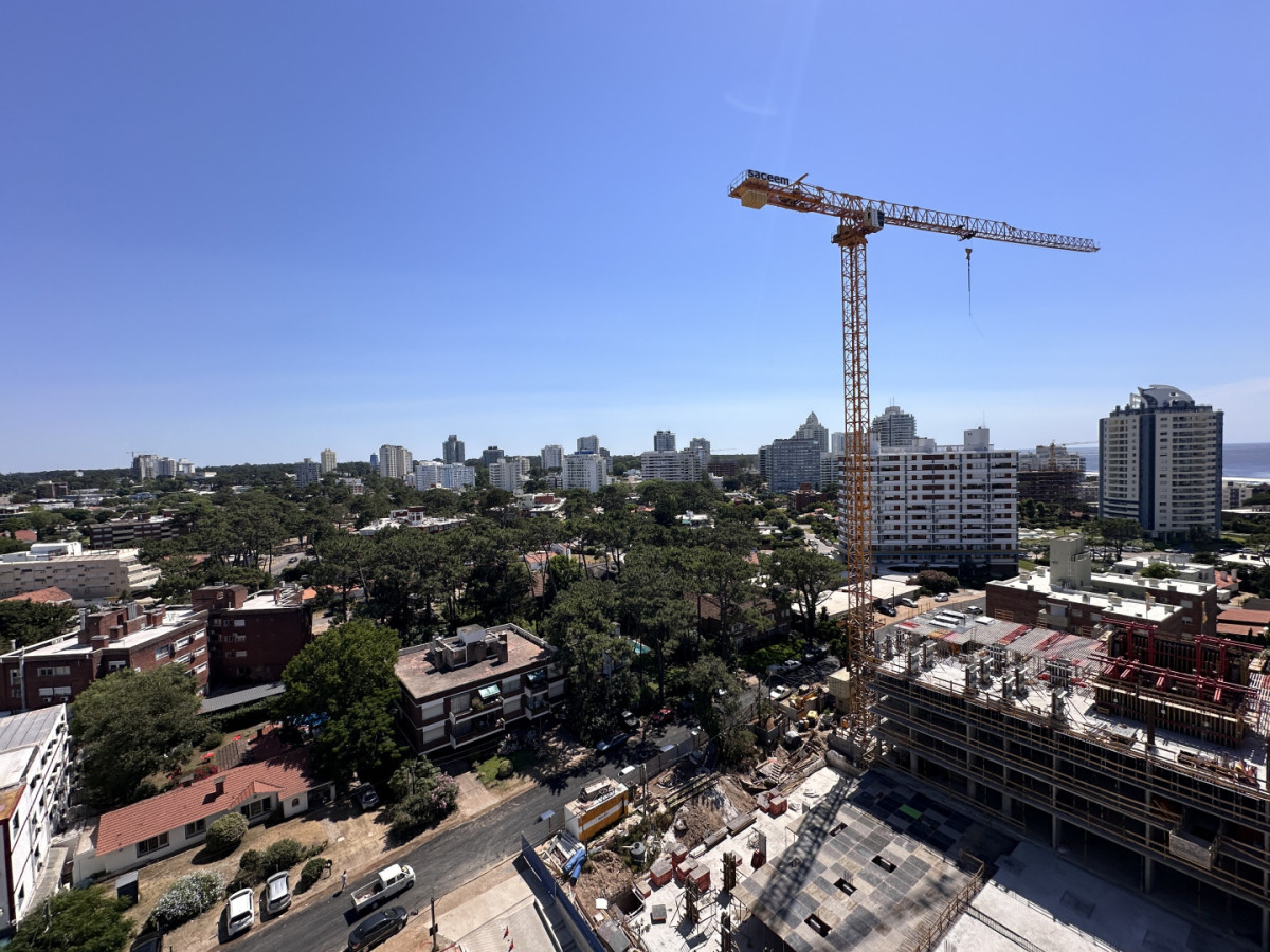 Apartamento ID.21098568 - Apartamento en venta de 2 dormitorios en Punta del Este