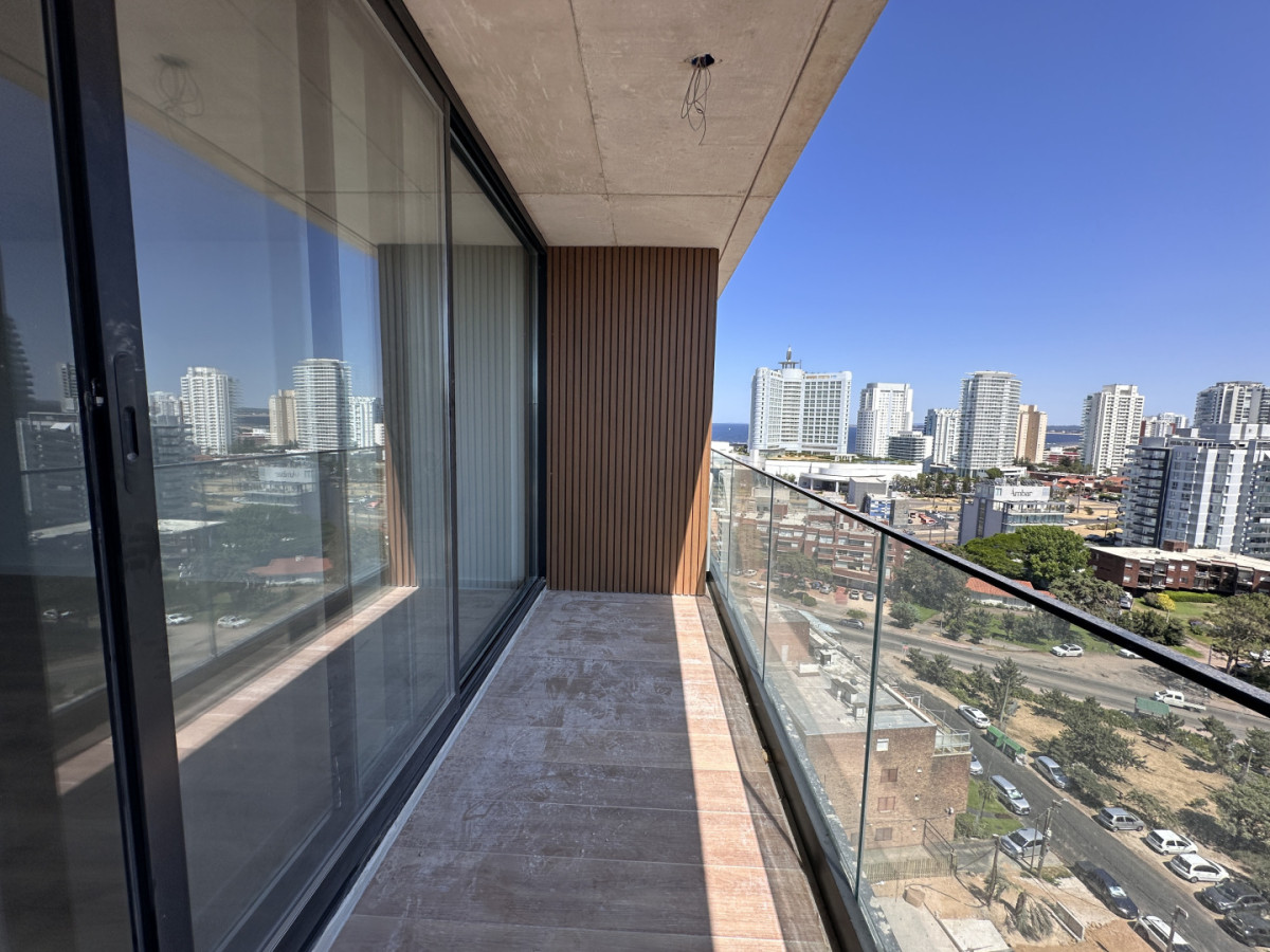 Apartamento ID.21098569 - Apartamento en venta de 2 dormitorios Punta del Este