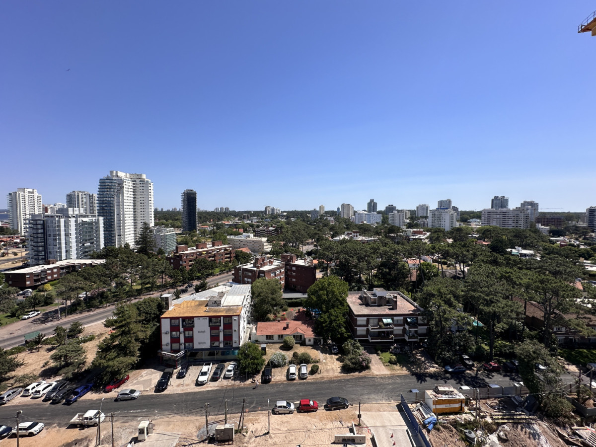Apartamento ID.21098568 - Apartamento en venta de 2 dormitorios en Punta del Este