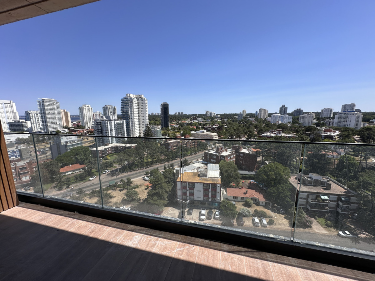 Apartamento ID.21098569 - Apartamento en venta de 2 dormitorios Punta del Este